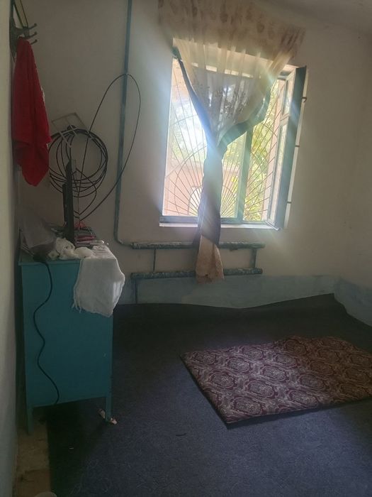 Uy sotiladi Qashqadaryo vil qamashi tumanida 2 mikrorayon