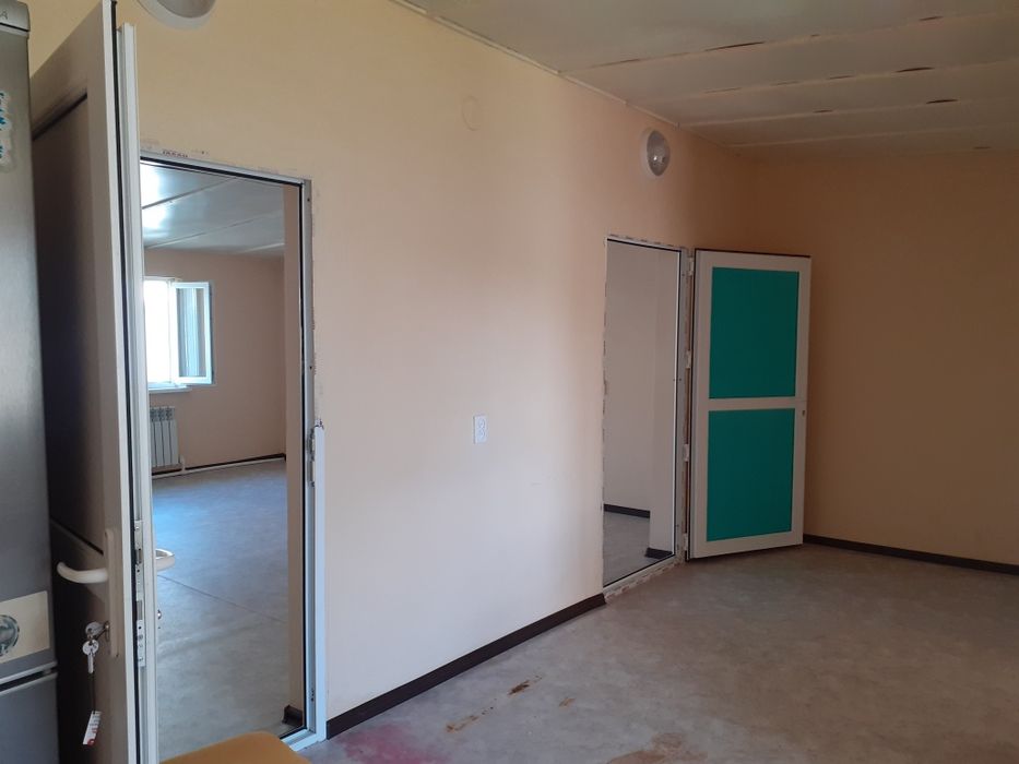 Дом в Курашасай - 10 соток.