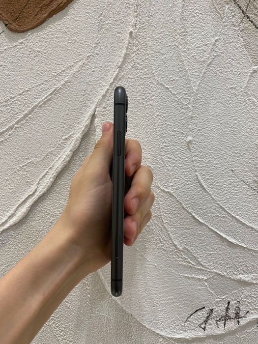 Iphone 11 в идеальном состоянии