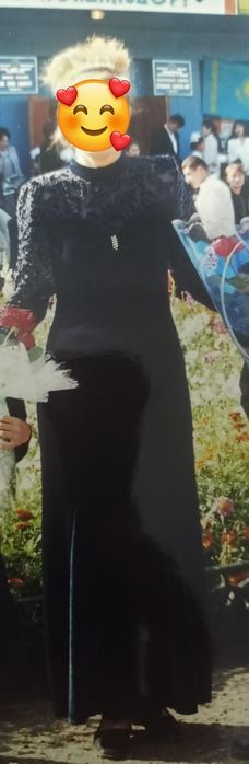 Продаю вечерние платья