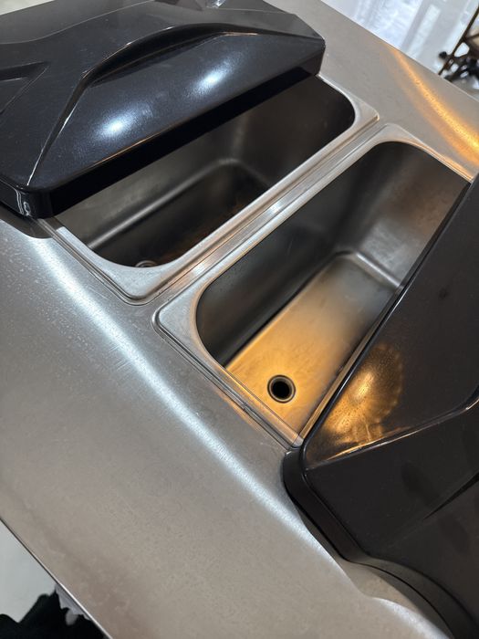 Мороженое аппарат