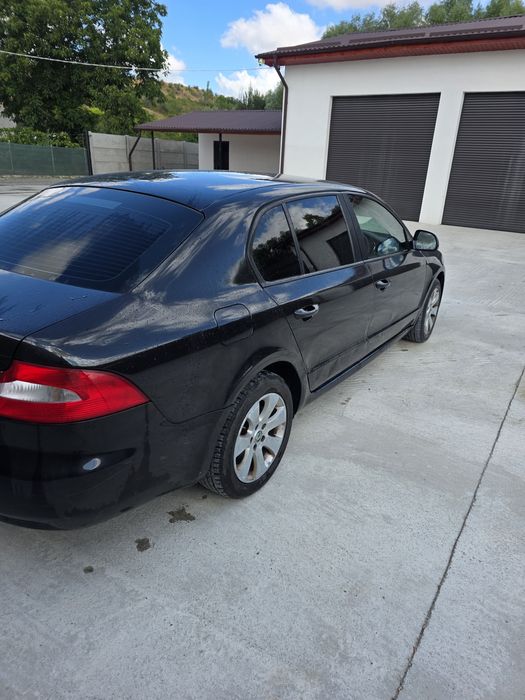 Dezmembrez skoda superb 2 si superb facelift