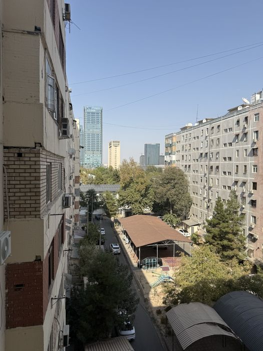 Аренда квартира Дружба народов