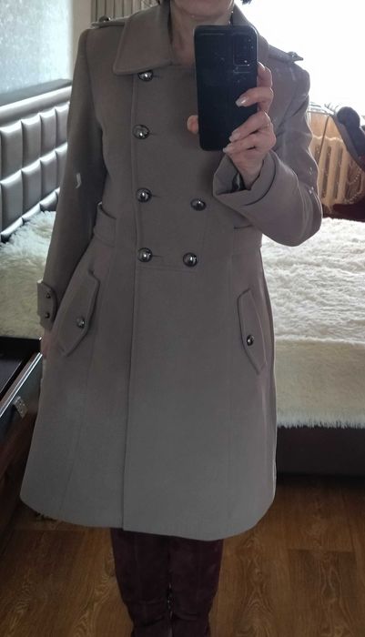 Пальто женское  46-48