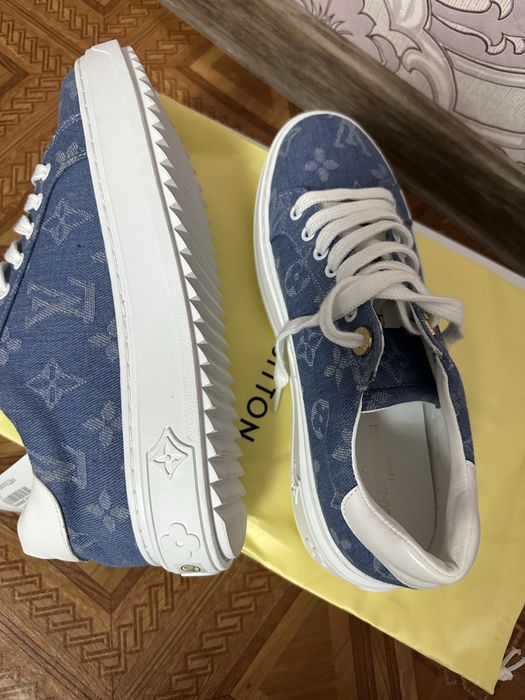 Продам Кеды НОВЫЕ !!!