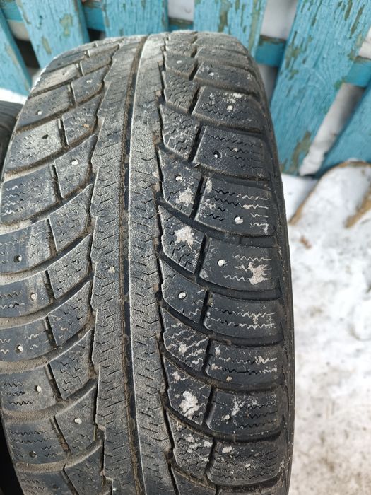 Продам шины балоны