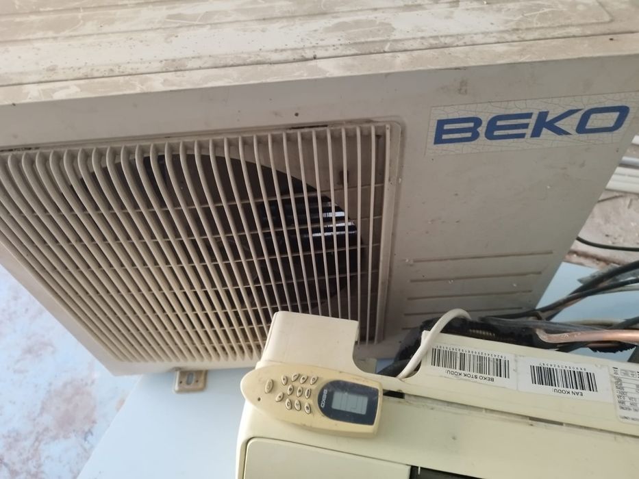 Кондиционер Beko , б/у
