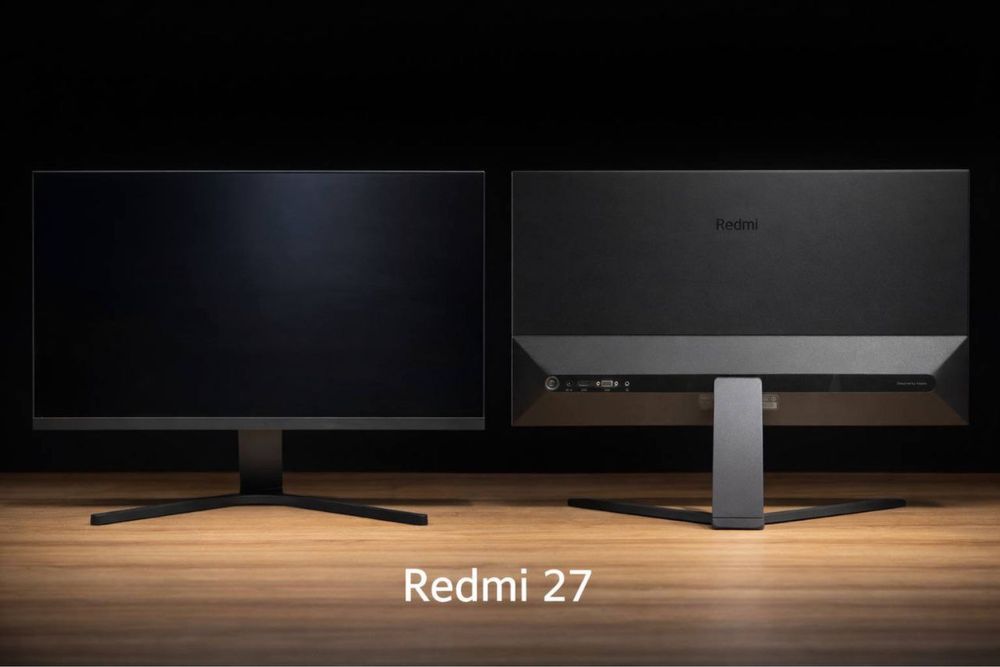 Monitor Redmi 27