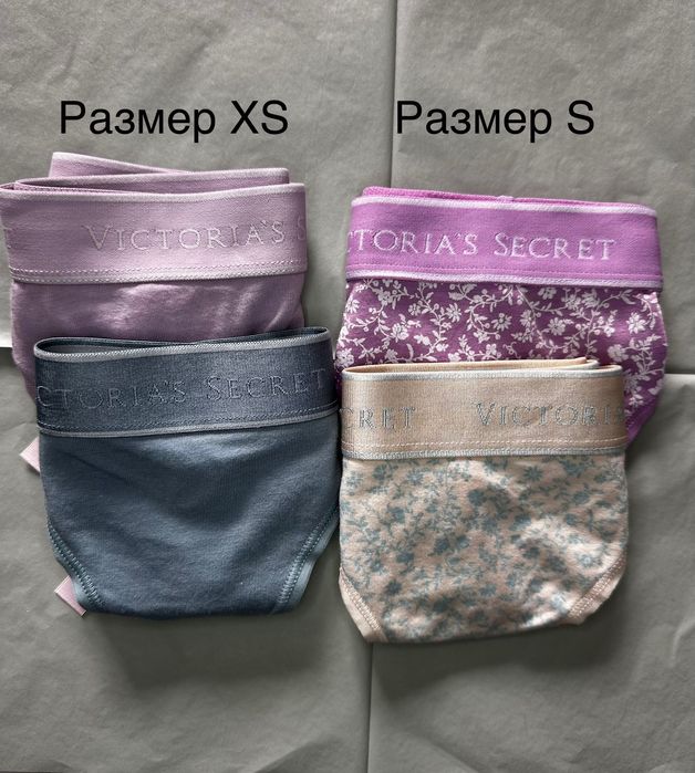 Бельо Victoria's Secret Thong