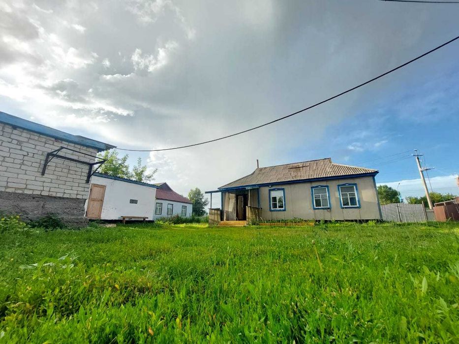 Достық 71 Үй сатылады