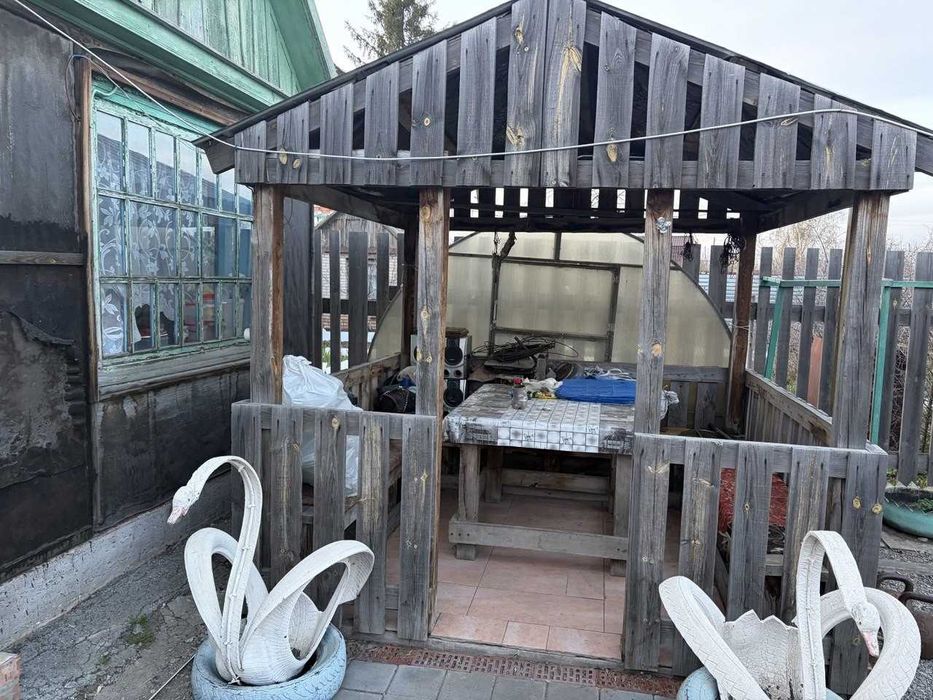 Продается 2-х ком дом в ПКСТ Мичуринец