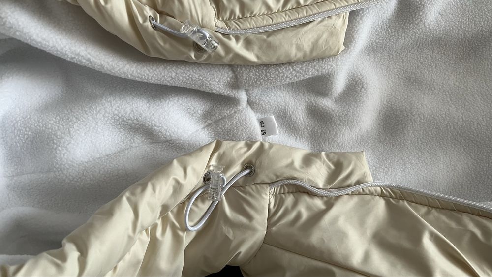 Детский комбинезон