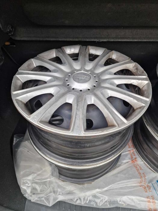 Джанти за Ford B Max 15 цола