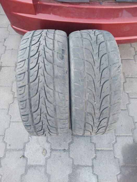 2 шины Sailun Китай 265 50 R20.