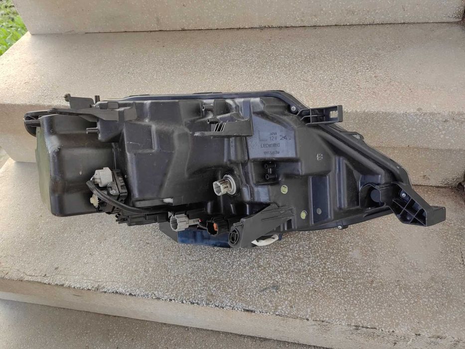 Фар Nissan X-Trail LED ляв / Фар Nissan X trail Оригинален