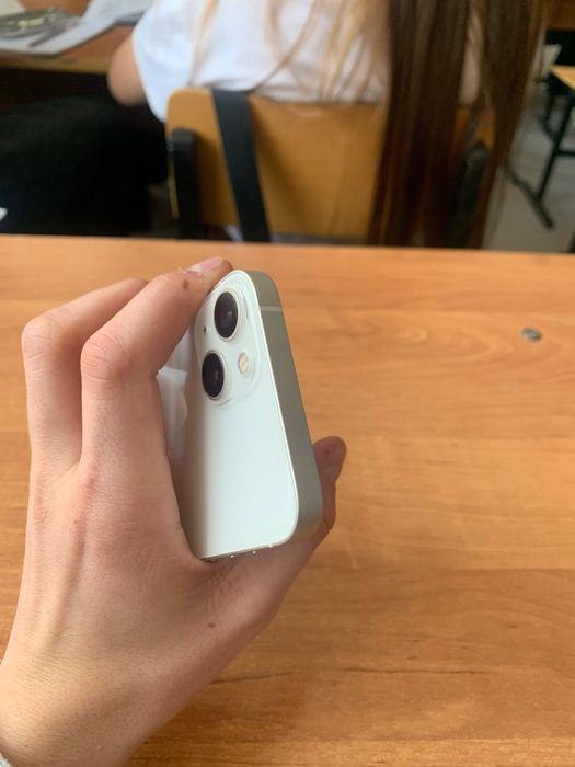 айфон 13 акб 95.