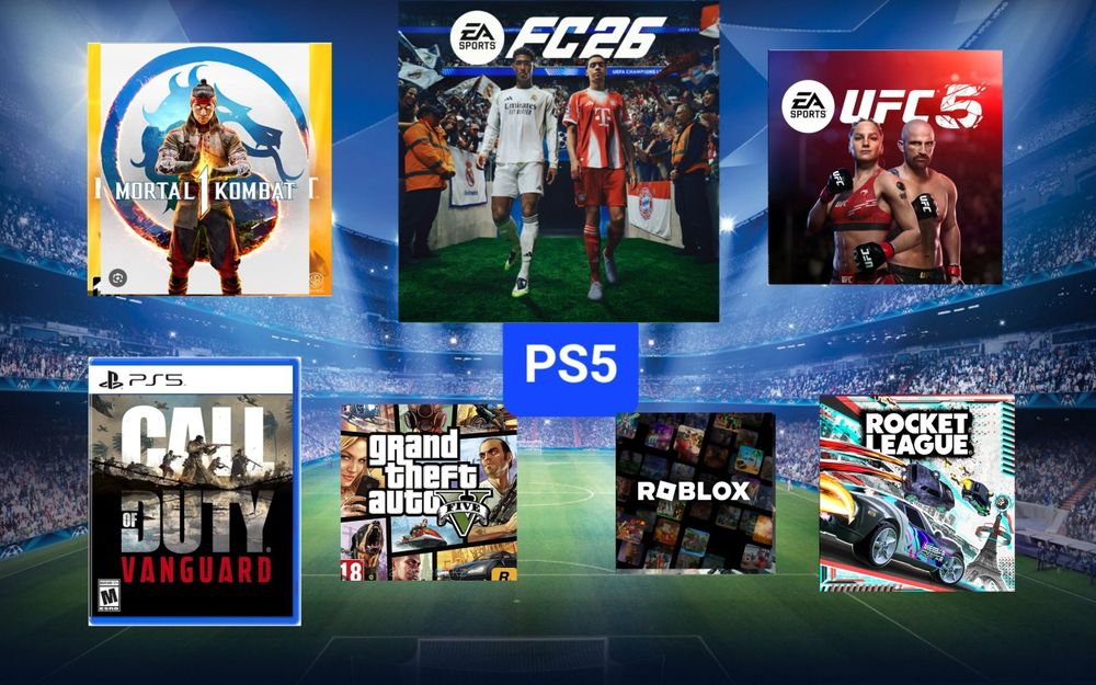 Прокат ps5 пс4 аренда ps4 пс5