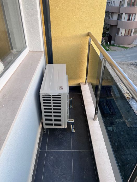 Едностаен апартамент