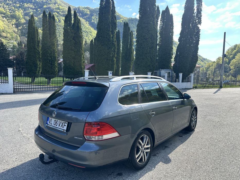Volkswagen Golf 5