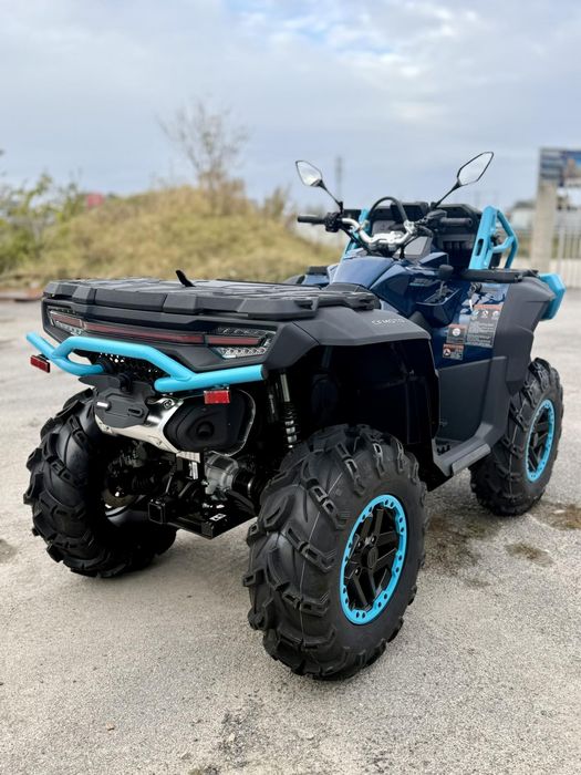 2025 Cfmoto CFORCE 1000 MUD - НОВ , 0 км