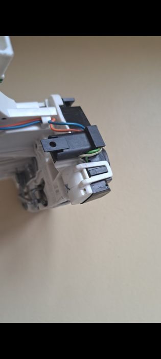 Incuietoare Broasca Iala Sprinter Crafter Toate modelele 1996 - 2023