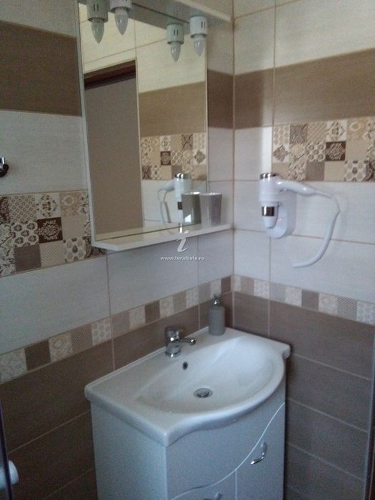 Camere de închiriat la munte