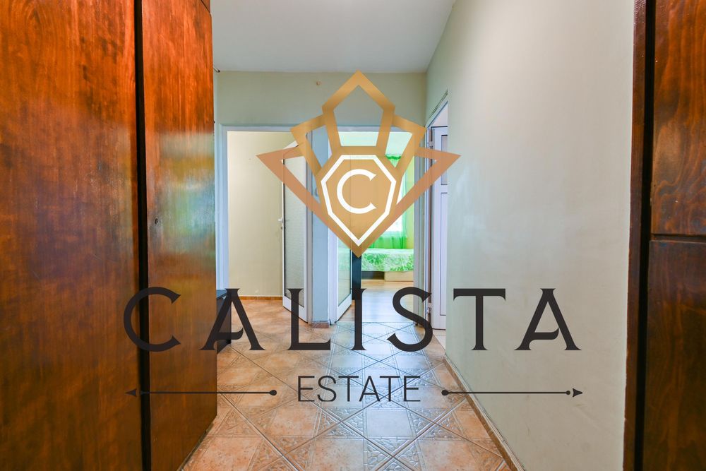 Дава се под наем Двустаен апартамент в София, Хиподрума - 76 кв.м за 550 € - Снимка #10