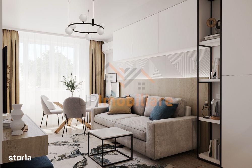 Apartament 2 Camere | Zona Nufarul | Anastasia Residence — fotografia 1
