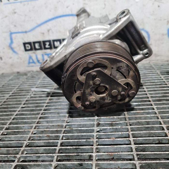 Compresor clima Dacia Sandero 2 Facelift 1.0 TCe 2016 - 2020 101CP H4D450 H4D460 (1327) ...