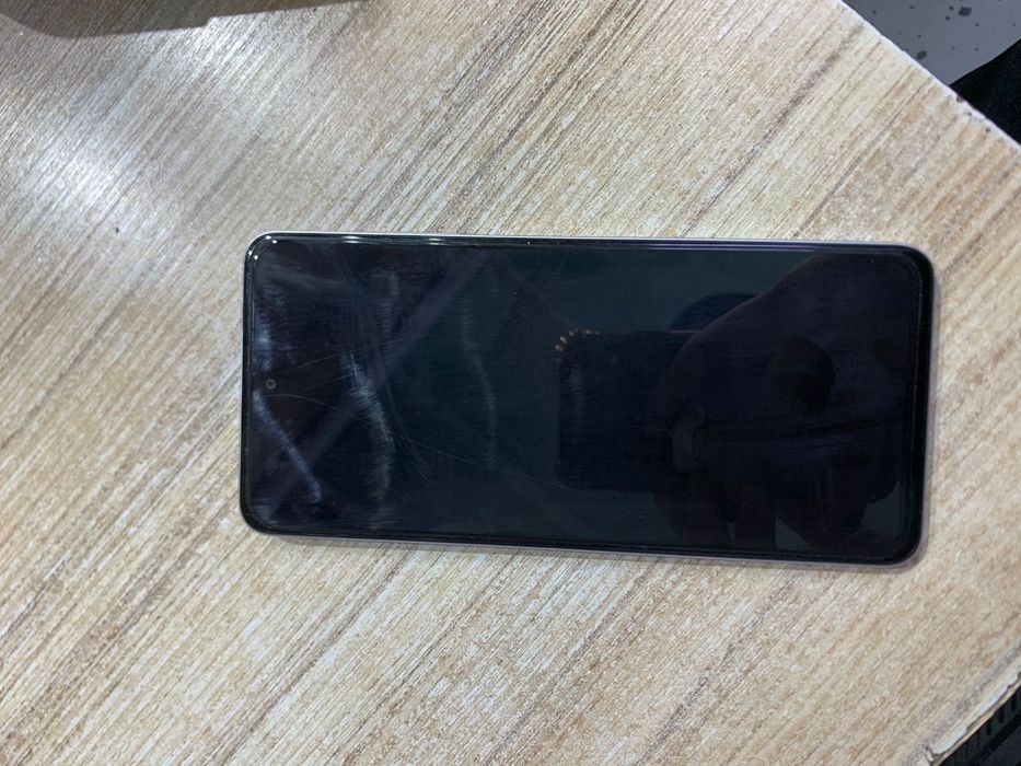 OPPO A5X  (!? &&