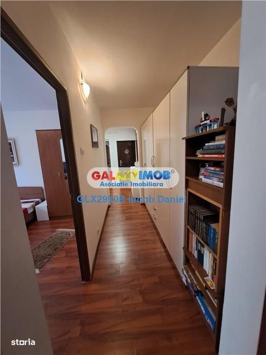 4 camere Pantelimon-Morarilor
