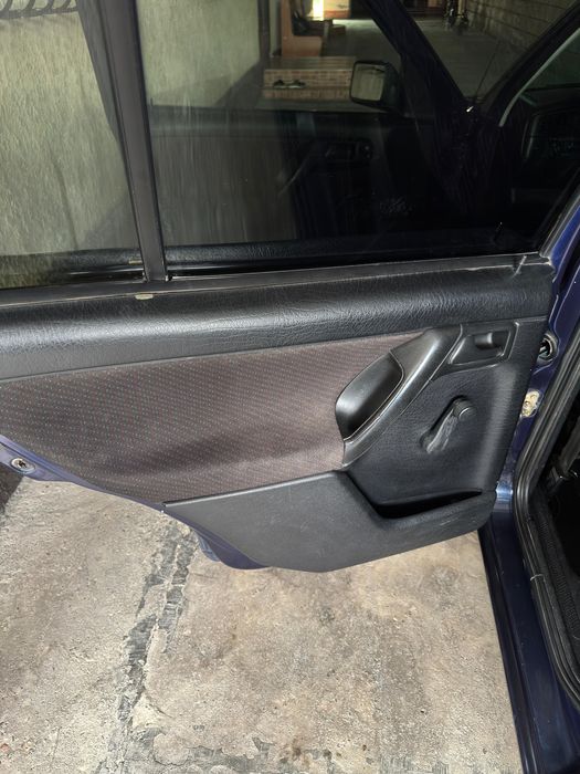 Гольф 3 1993года