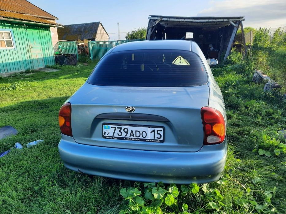 Продам автомобиль