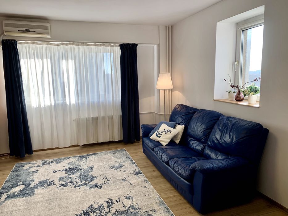 Room view of Garsoniera 1 bedroom