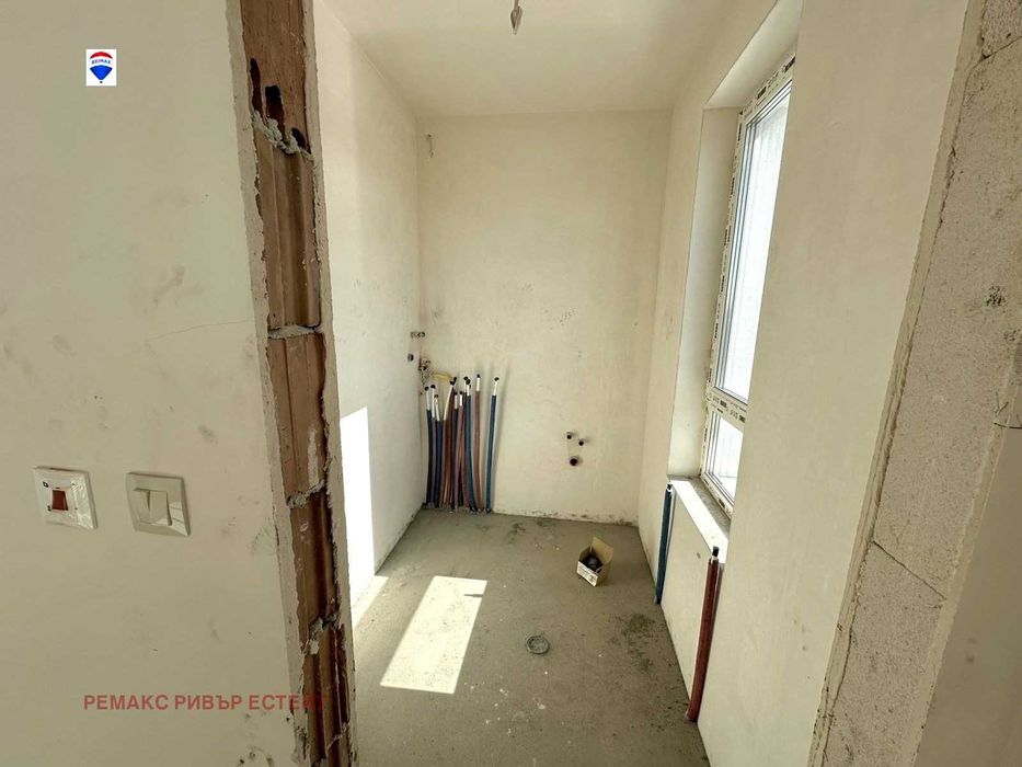 Двустаен апартамент НОВО строителство център гр. Русе