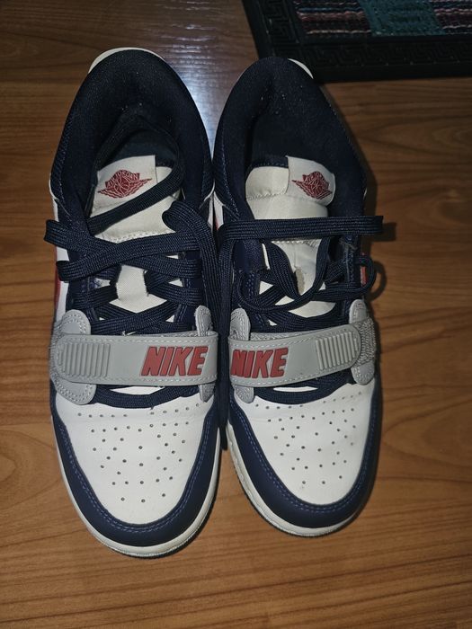 Pantofi Copii AIR JORDAN LEGACY 312 LOW GS mas 38 uk 5