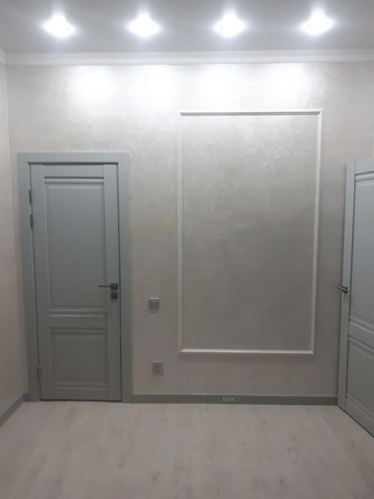 Ремонт квартир под ключ