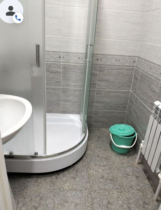 Сдаётся квартира Олмас