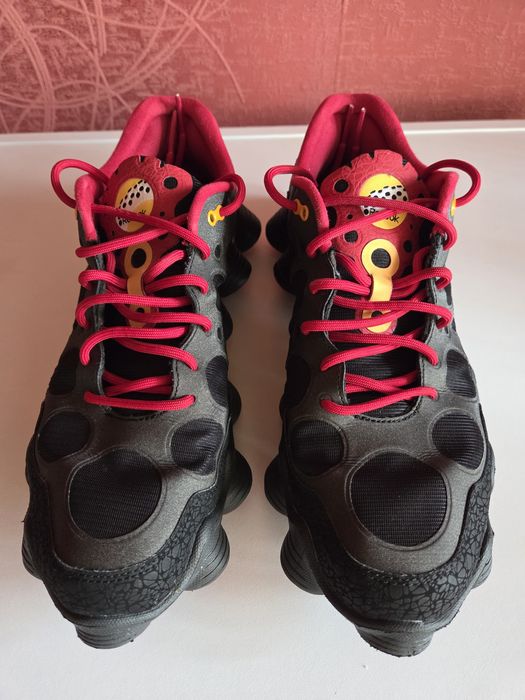 Маратонки Reebok ATV 19+