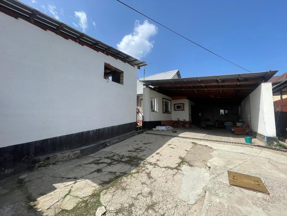 Продается дом в очень хорошем состоянии.