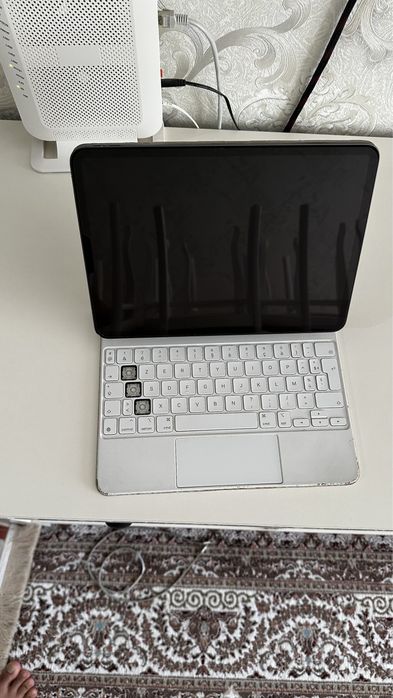 Ipad pro 11 2021
