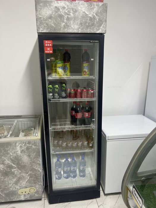 Продам холодильники