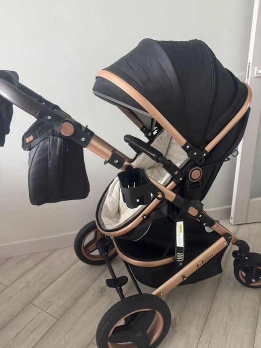 Продам коляску универсальный