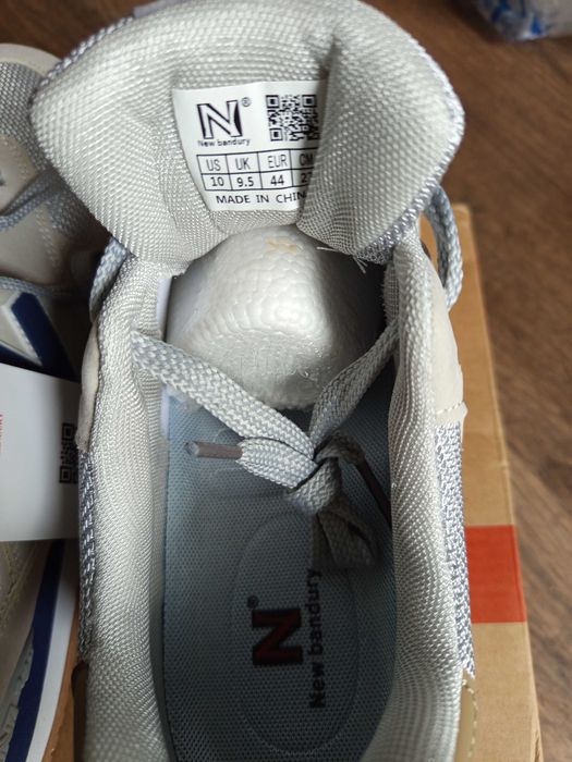 Кроссовки мужские