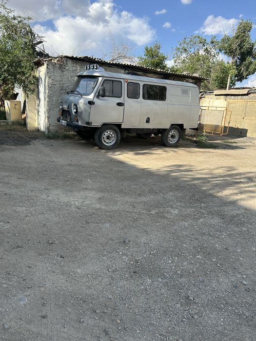 Продам машину вездеход