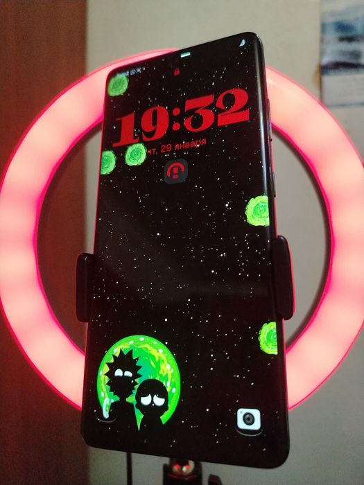 Samsung s21 ultra 256/12