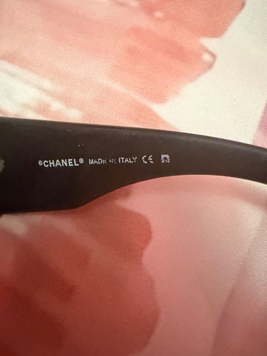 Оригинални слънчеви очила Chanel