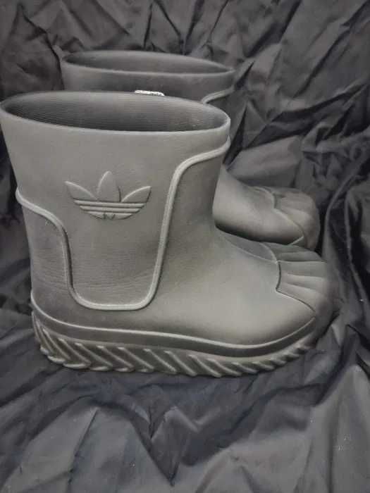 Adidas Original AdiFOM SST Boot Schuh Mărimea 40 2/3 – Noi