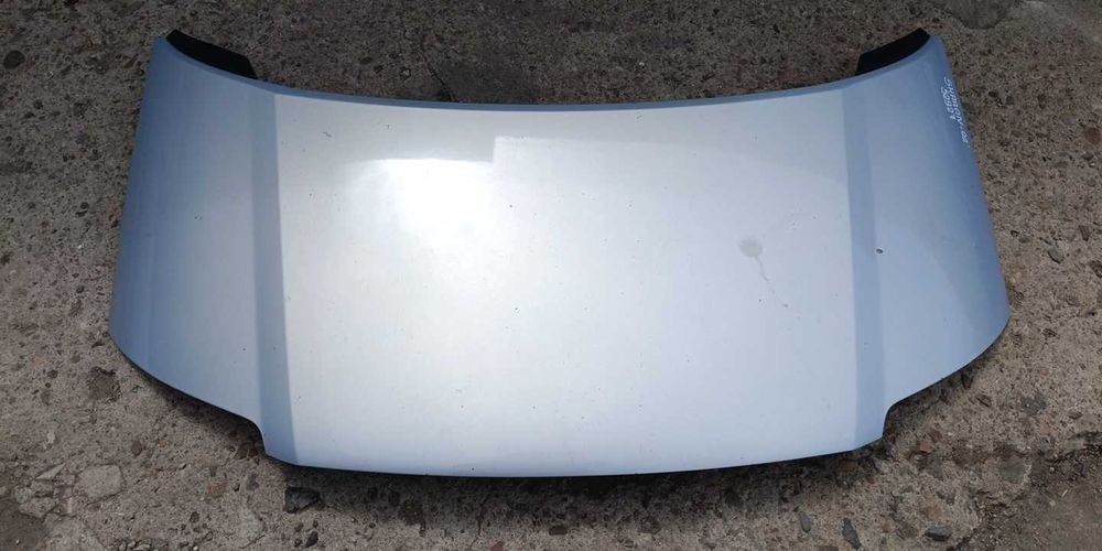 Преден капак VW Sharan 2002г.