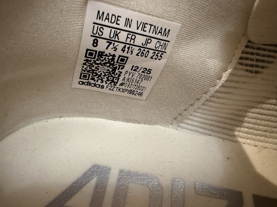 Adidas Adizero Evo Sl